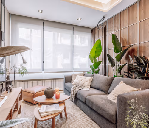 Almagro Serviced Apartment