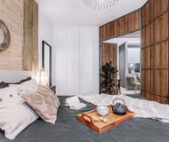 Almagro Serviced Apartment