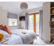 West Grove - Flat 4