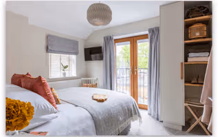 West Grove - Flat 4