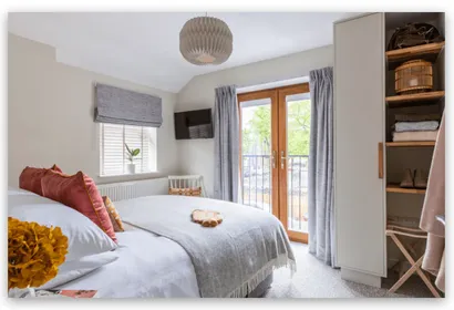 West Grove - Flat 4