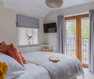 1 bedroom apartment at West Grove - Flat 4