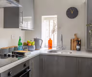 West Grove - Flat 4