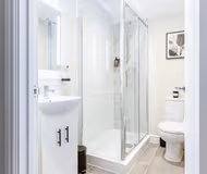 West Grove - Flat 4