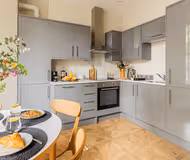 West Grove - Flat 1