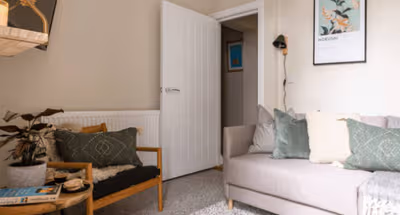 West Grove - Flat 1