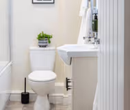 West Grove - Flat 1