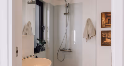 Rua Almirante Barroso Serviced Apartment