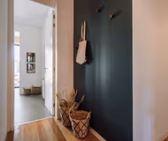 Rua Almirante Barroso Serviced Apartment