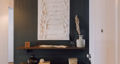 Rua Almirante Barroso Serviced Apartment