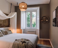 Rua Almirante Barroso Serviced Apartment