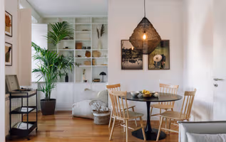 Rua Almirante Barroso Serviced Apartment