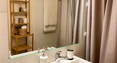 Clair Bois Service Apartment