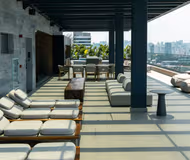 Av. Rebouças Apartment