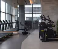 Av. Rebouças Apartment