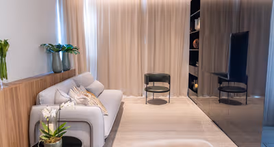 José Maria Lisboa Apartment