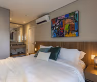 José Maria Lisboa Apartment