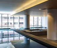 José Maria Lisboa Apartment