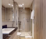 José Maria Lisboa Apartment