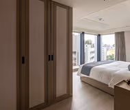 Section 1 Serviced Apartment