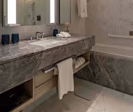 Section 1 Serviced Apartment