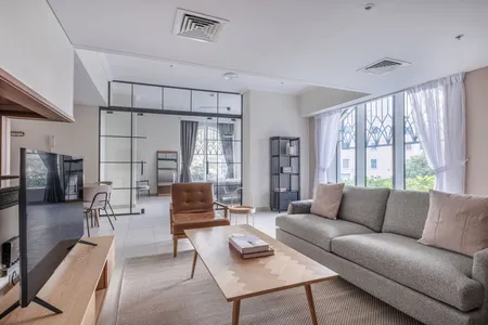 Elegant Apartment In Marina Promenade