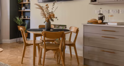 4 West Grove - Flat 3