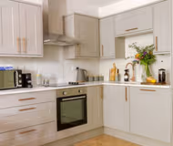 4 West Grove - Flat 3