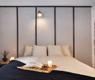 Rue des Lyonnais Serviced Apartment