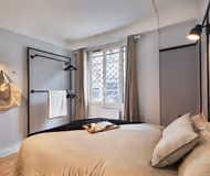 Rue des Lyonnais Serviced Apartment