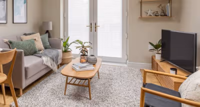 5 West Grove - Flat 4