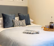 5 West Grove - Flat 4