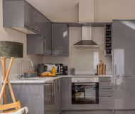 5 West Grove - Flat 4