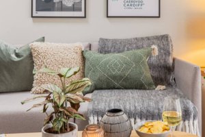 5 West Grove - Flat 4
