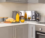 5 West Grove - Flat 4