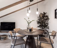 Calle de la Cruz Serviced Apartment