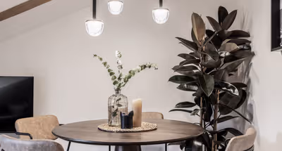 Calle de la Cruz Serviced Apartment
