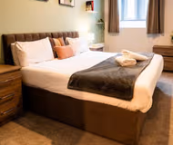 Chapel - Flat 1