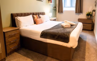 Chapel - Flat 1