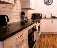 Chapel - Flat 1