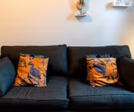 Chapel - Flat 1