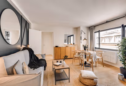 Rue des Mathurins Serviced Apartment