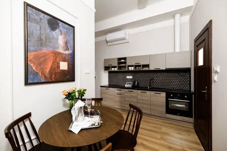 Apart Residence Arianska