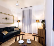 Apart Residence Arianska