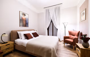 Apart Residence Arianska