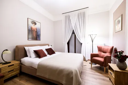 Apart Residence Arianska