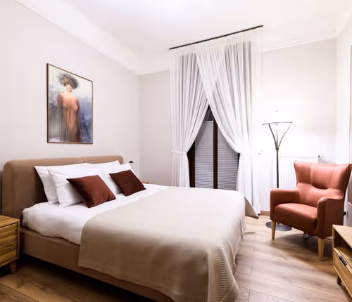 Apart Residence Arianska