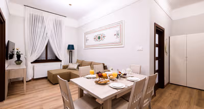 Apart Residence Arianska