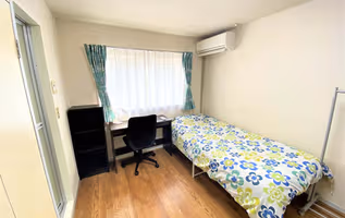 Numabukuro Serviced Apartment