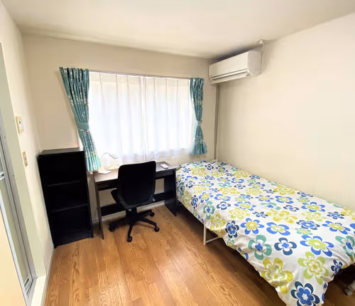 Numabukuro Serviced Apartment